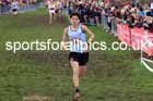 Intermediate Boys 2024 English Schools Cross Country Champs., Pontefract, March 16th.  Photo: David T. Hewitson/Sports for All Pics